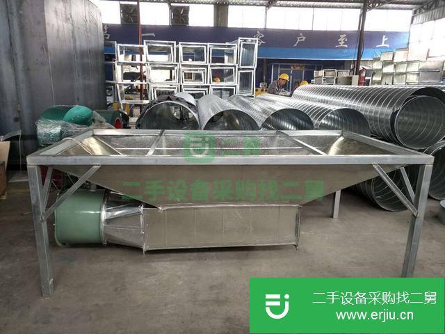 江蘇出售二手除塵工作臺