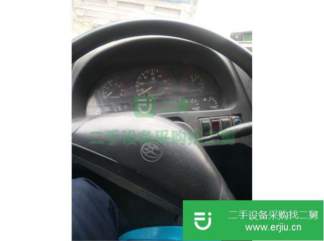 重慶出售二手南駿自卸車