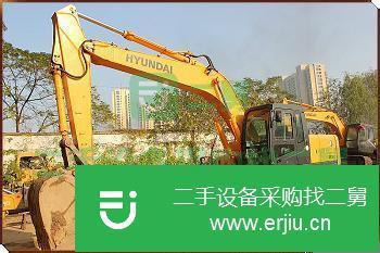 江蘇出售二手挖掘機