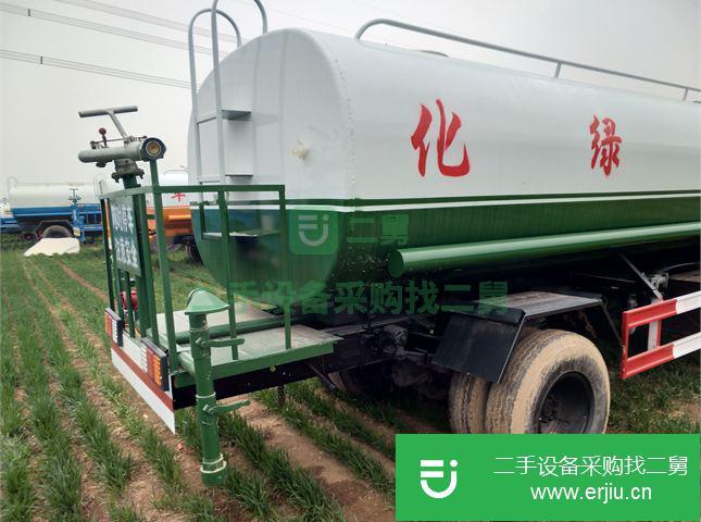 山東出售二手東風(fēng)灑水車