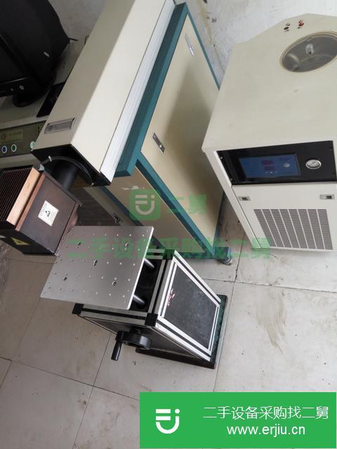 浙江出售二手激光打標機