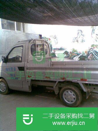 湖南出售二手小貨車