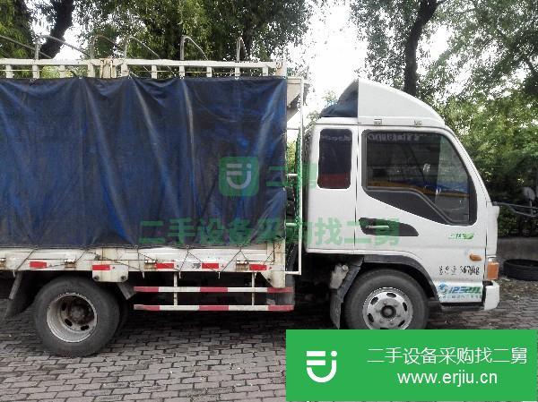 河南出售二手江淮駿鈴載貨車