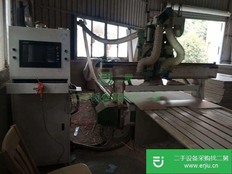 遼寧省出售二手雕刻機