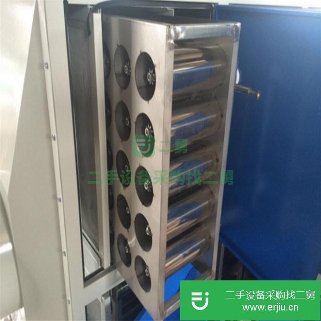 河北出售二手等離子廢氣凈化器