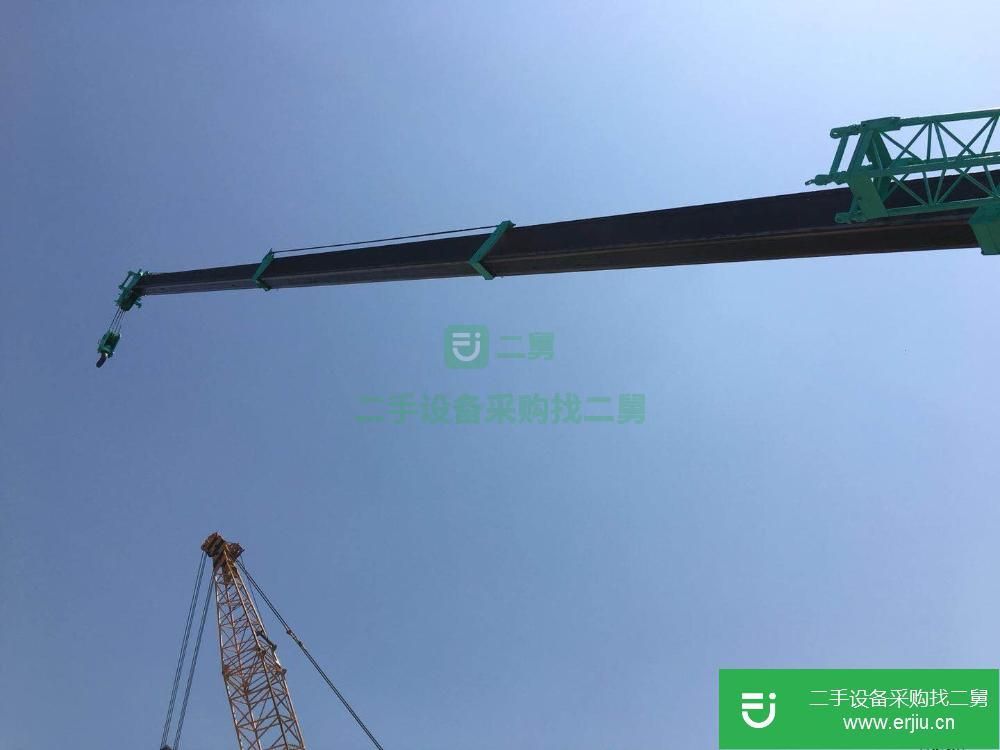 上海出售二手TR250M吊車
