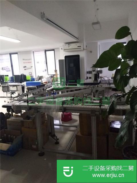 廣西出售二手激光噴碼機