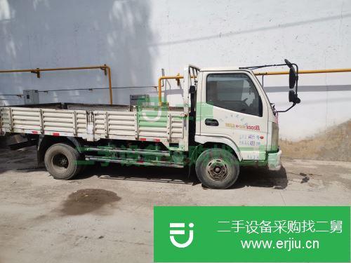 河北出售二手凱馬載貨車