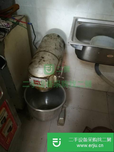江西出售二手壓面機