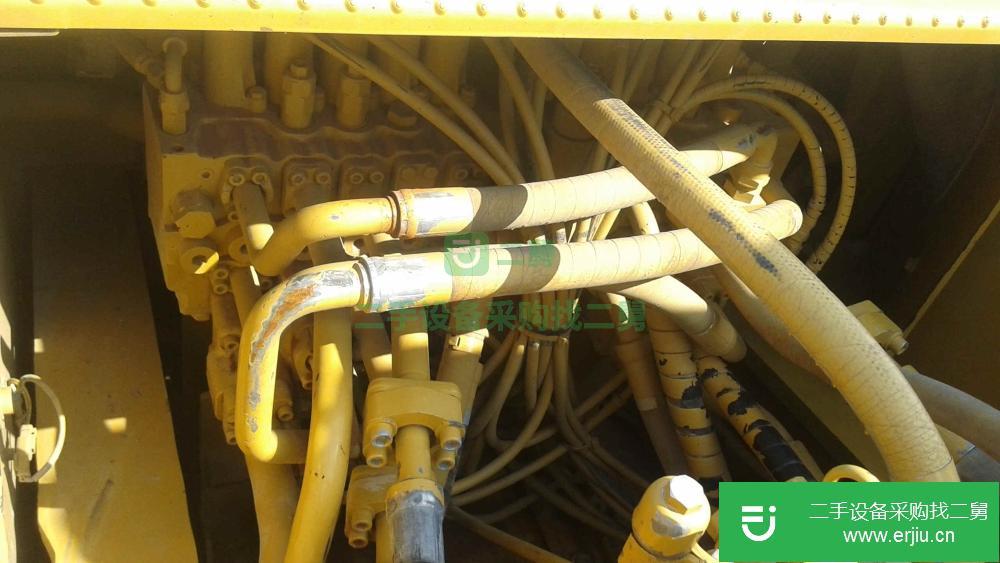 湖南出售二手卡特彼勒336挖掘機