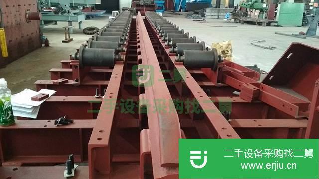 江蘇出售二手重型板式給礦機(jī)