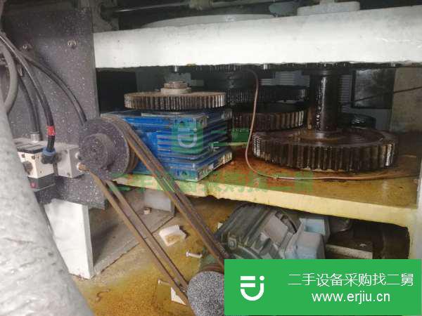 安微出售二手雙面研磨拋光機