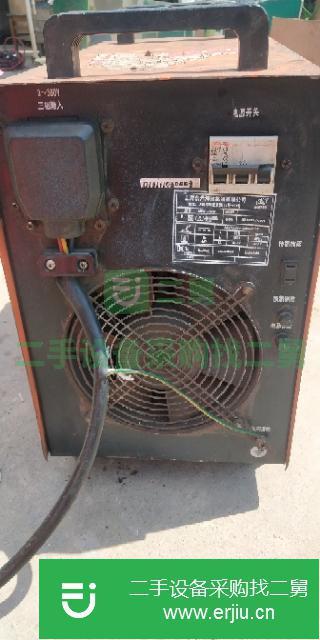 上海出售二手350氣體保護焊機