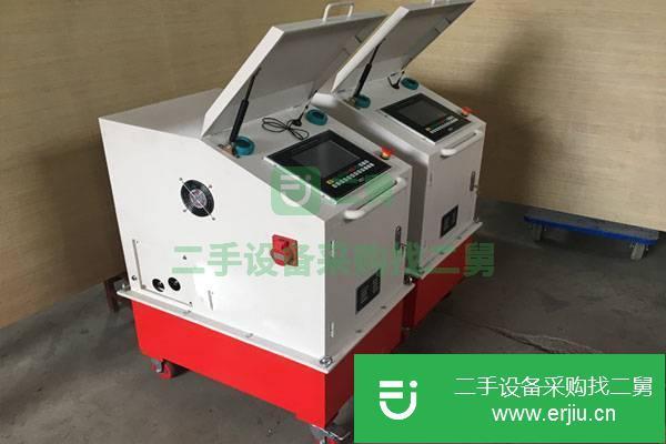 河南出售二手振動器九成新