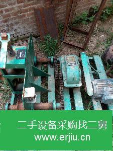 廣東出售二手彎管機