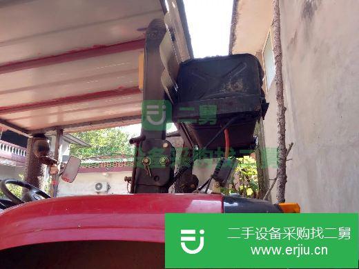 河南省出售二手拖拉機
