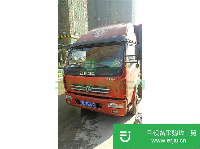 湖北出售二手東風貨車