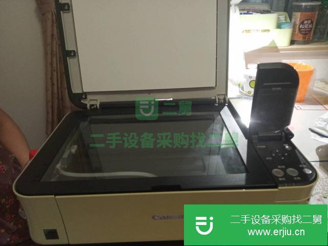 上海出售二手佳能MP486多功能打印一體機