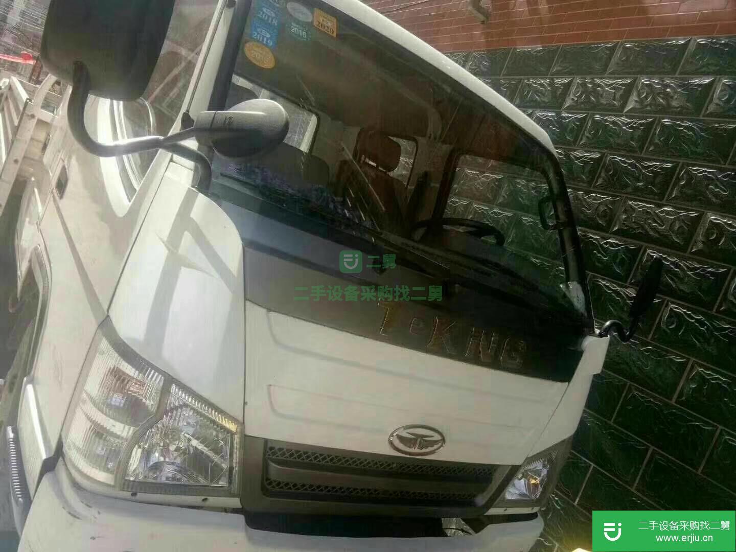 河南省出售二手唐駿貨車