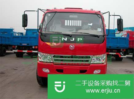 湖北省出售二手貨車