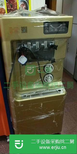 陜西出售二手冰淇淋機(jī)