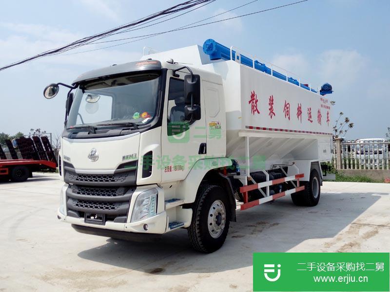 湖北出售二手東風運輸車九成新