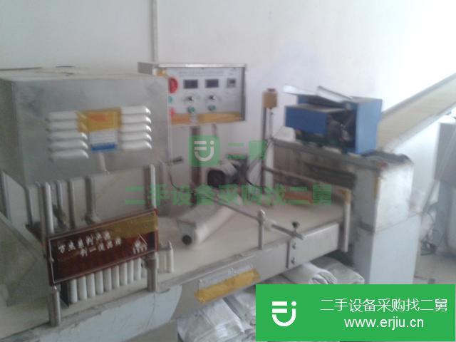 江蘇省出售二手饅頭機(jī)