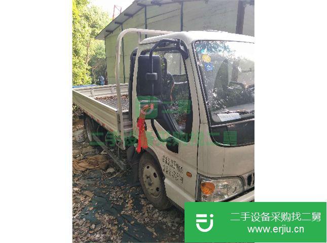 湖北出售二手江淮貨車