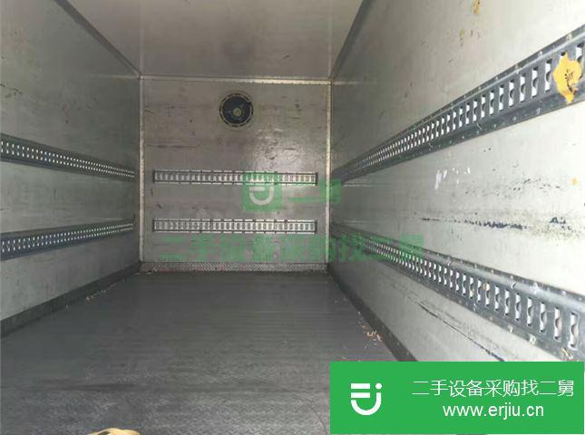 上海市出售二手慶鈴輕卡貨車