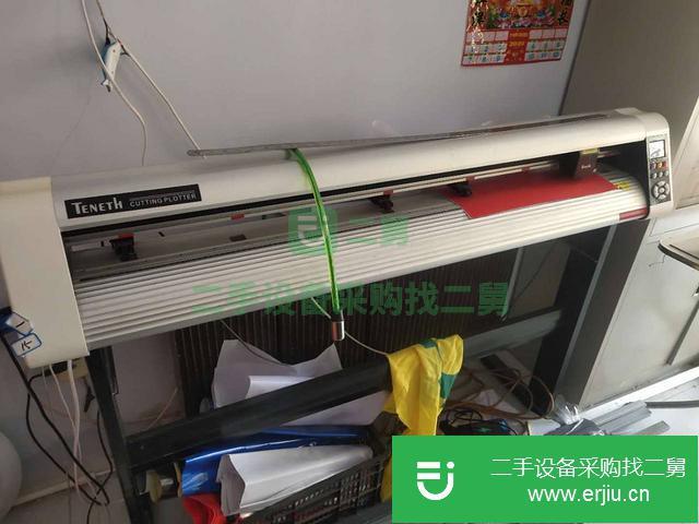 遼寧省出售二手TENETH 光繪機(jī)