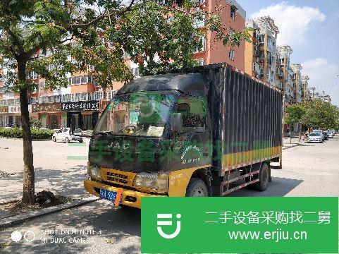 河南出售二手江淮貨車