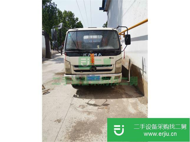 河北出售二手凱馬載貨車