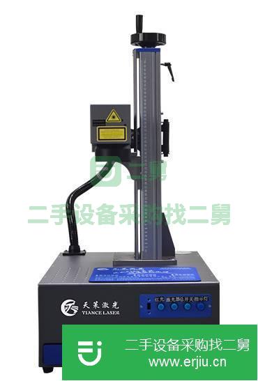 廣東省出售二手激光鐳雕機