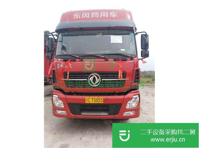 江西出售二手東風(fēng)柳汽H5載貨車