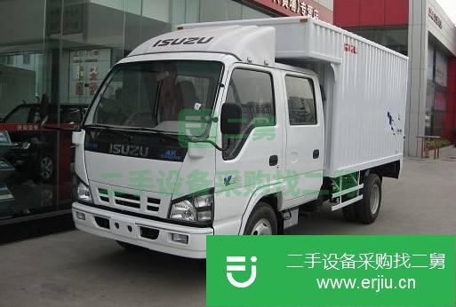 廣東出售二手貨車