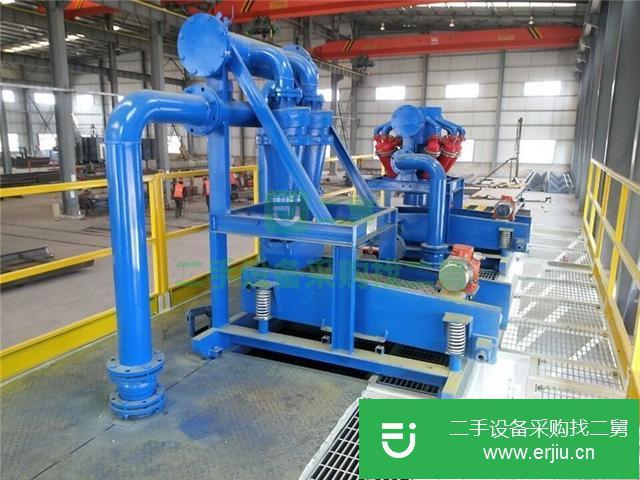 陜西出售二手除砂器