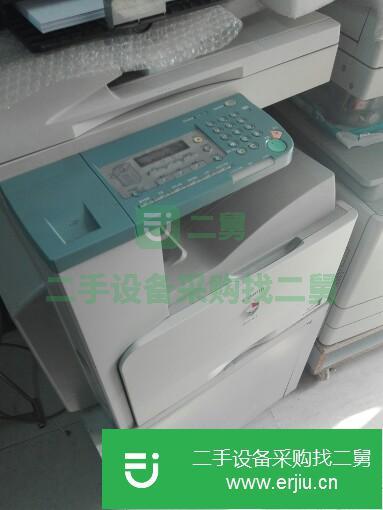 遼寧出售二手復(fù)印機(jī)