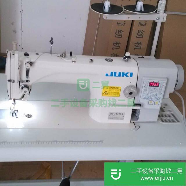 浙江出售二手縫紉機