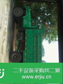 安徽出售二手解放柳特貨車