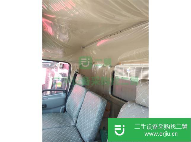 湖北出售二手東風自卸車