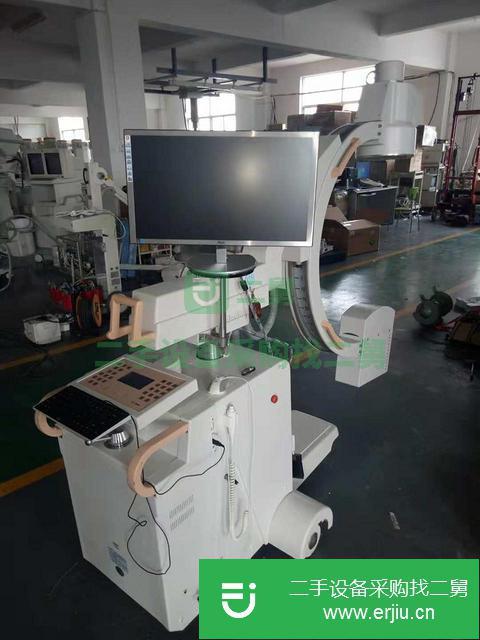 江蘇出售二手X光機