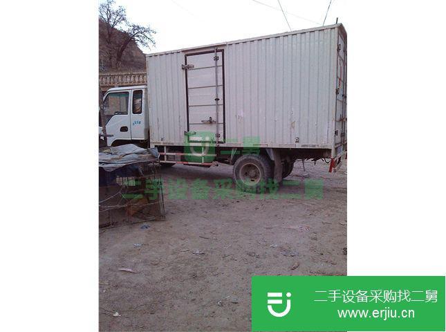 陜西省出售二手貨車