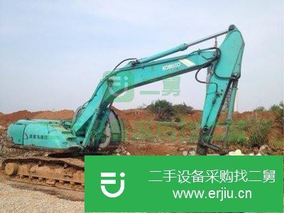 廣西出售二手神鋼200—5挖掘機
