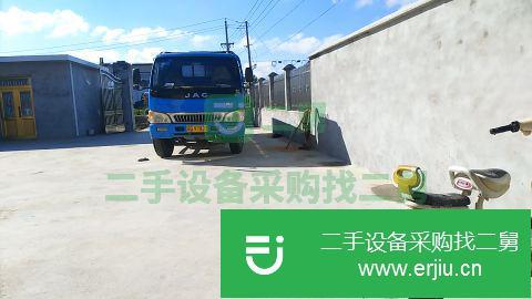 江蘇出售二手江淮威鈴載貨車