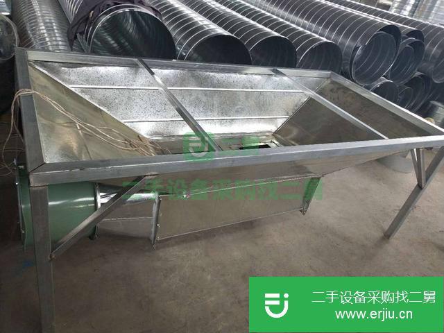 江蘇出售二手除塵工作臺