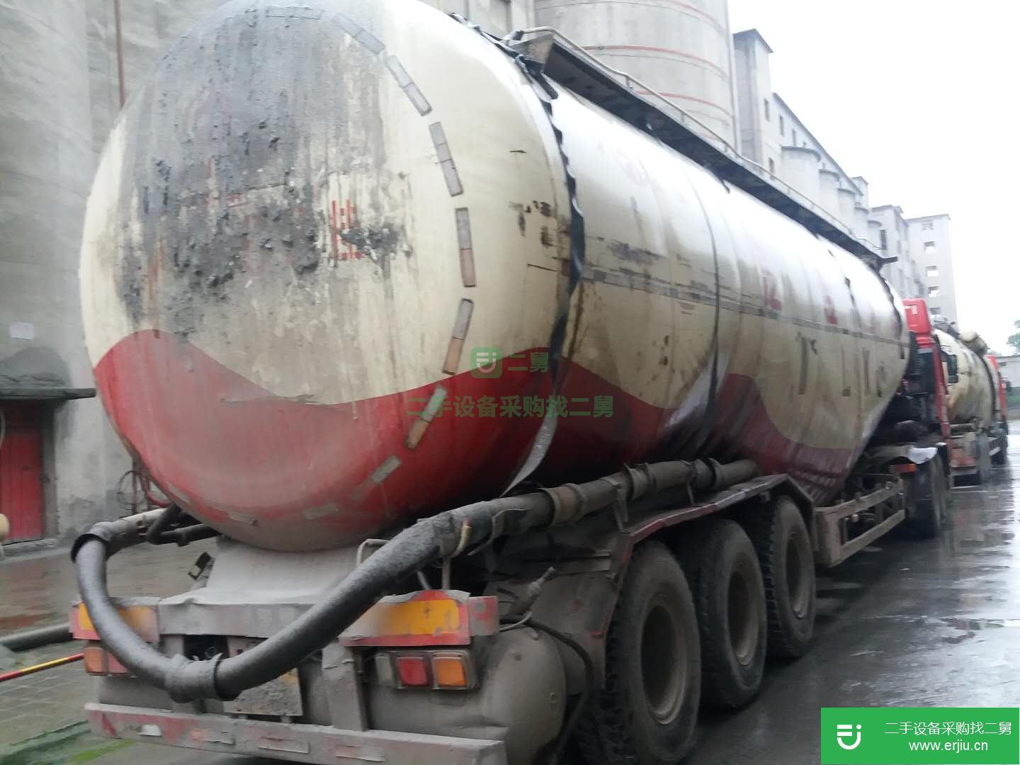 陜汽德龍F(tuán)3000牽引車
