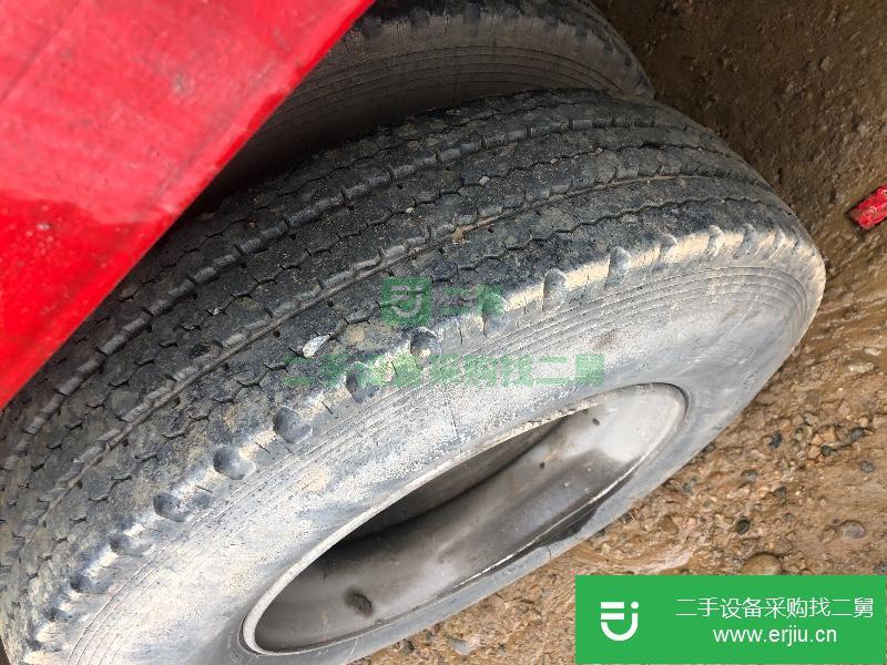 福建出售二手福田奧鈴載貨車