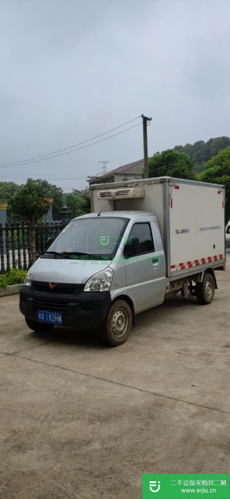 廣西出售二手貨車(chē)