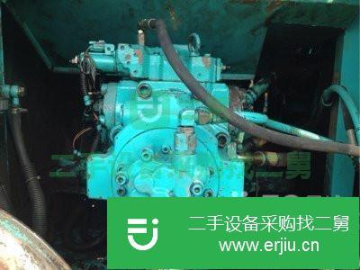 廣西出售二手神鋼200—5挖掘機