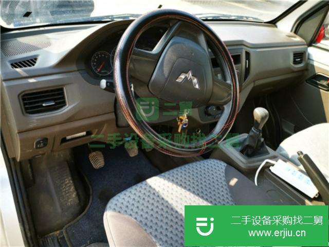 四川出售二手貨車九成新